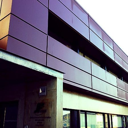 Hotel JF Accueil&Formation à Cholet Extérieur photo
