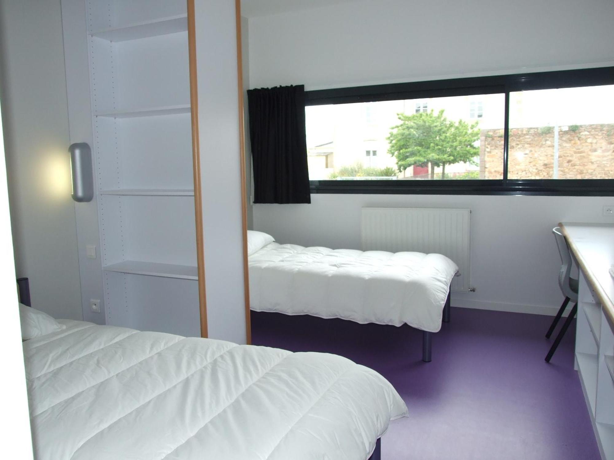 Hotel JF Accueil&Formation à Cholet Extérieur photo