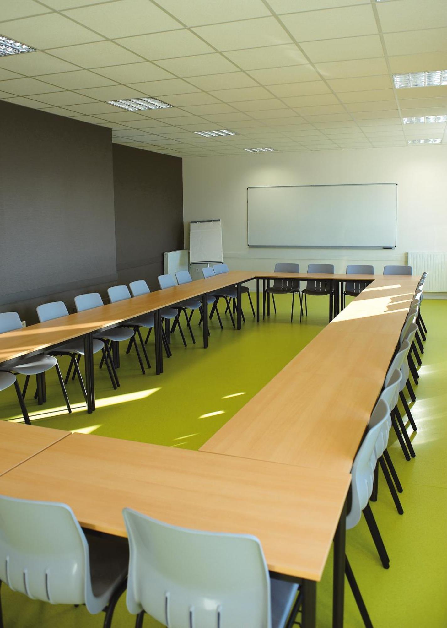Hotel JF Accueil&Formation à Cholet Extérieur photo